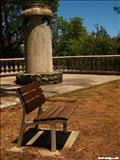 Luis Muñoz Rivera Park - SAN JUAN